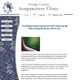 Orange County Accupuncture Clinic