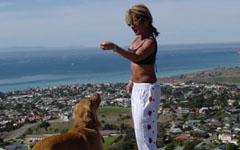 South Coast Recovery Alcohol Drug Detox Client