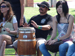 Drum Circle 1