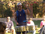 Drum Circle 2